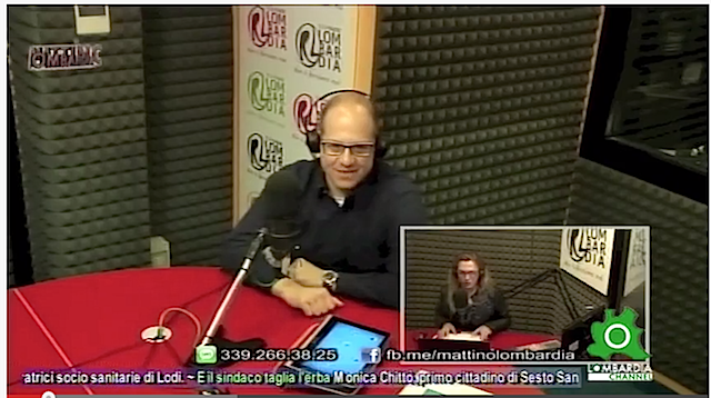 Intervista su EdiTouch e DSA a Marco Iannacone